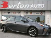 usata Toyota Prius Prius1.8h Lounge awd-i ecvt my20