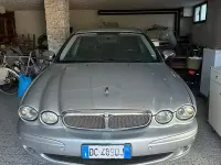 Usata Jaguar X-type 196 CV (144 kW) 2006 Berlina