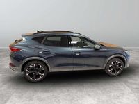 Usata Cupra Formentor 150 CV (110 kW) 2022 Bleu SUV