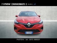 Usata Renault Clio V SE 65 CV (47 kW) 2021 Utilitaria