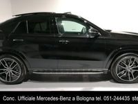 usata Mercedes 350 GLE Coupéde 4Matic Plug-in Hybrid Coupé AMG Line Premium nuova a Castel Maggiore