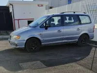 Usata Hyundai Trajet GLS 111 CV (81 kW) 2003 Monovolume