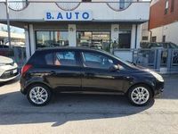 usata Opel Corsa 5p 1.2 Club 80cv Neo Patentati