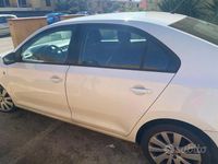 Usata Seat Toledo 2014 Bianco Utilitaria