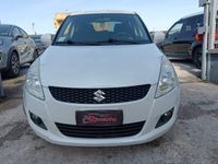 usata Suzuki Swift 1.2 VVT 5 porte GL Style