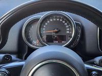 Usata Mini Cooper S Countryman 192 CV (141 kW) 2018 Nero SUV