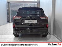 Usata Ford Kuga ST-Line X 224 CV (164 kW) 2023 Nero SUV