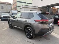 Usata Nissan X-Trail N-Connecta 214 CV (157 kW) 2025 Grigio SUV