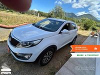 Usata Kia Sportage 135 CV (99 kW) 2015 SUV