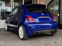 Usata Abarth 595 Competizione 179 CV (131 kW) 2016