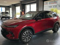 Usata Tiger Six 167 CV (122 kW) 2025 Rosso SUV