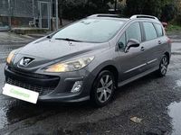 usata Peugeot 308 HDi FAP 110 Tendance