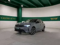 Nuova Opel Corsa S 101 CV (74 kW) 2026 Grigio Utilitaria