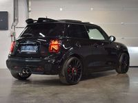 Usata Mini John Cooper Works 231 CV (169 kW) 2018 Nero Utilitaria