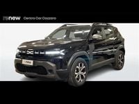 Nuova Dacia Duster Expression 140 CV (102 kW) 2025 Nero SUV