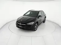 Usata Mercedes GLA180 116 CV (85 kW) 2021 Nero SUV