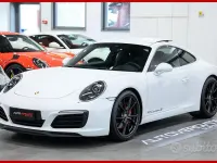 Usata Porsche 911 Carrera S 420 CV (308 kW) 2017 Bianco Coupé
