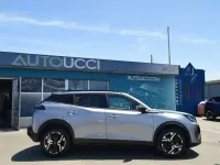 Usata Peugeot 2008 Allure 101 CV (74 kW) 2025 Grigio artense SUV