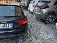 Usata Audi A4 143 CV (105 kW) 2010 Station wagon