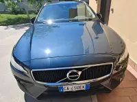 Usata Volvo V60 Business Edition 190 CV (139 kW) 2020 Station wagon