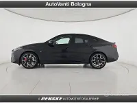 Usata BMW 218 Gran Coupé M Sport 150 CV (110 kW) 2025 Nero Coupé