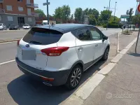 Usata EVO Evo 4 114 CV (83 kW) 2022 Bianco SUV