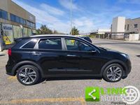 Usata Kia Niro Style 450 CV (330 kW) 2019 Nero SUV