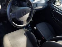 usata Opel Meriva 1,700 turbo diesel