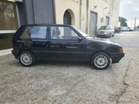 Occasion Fiat Uno 45 ch (33 kW) 1994 Bleue Citadine