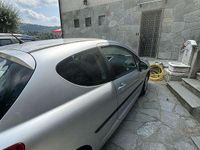 Usata Peugeot 207 95 CV (69 kW) 2010 Berlina