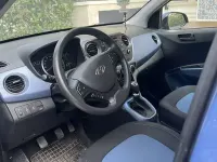 Usata Hyundai i10 67 CV (49 kW) 2016 Utilitaria