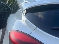 Brugt Renault Mégane Coupé 110 HK (80 kW) 2011 Coupe