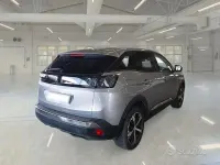 Usata Peugeot 3008 Allure 131 CV (96 kW) 2022 Grigio SUV