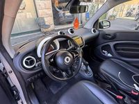 Usata Smart ForTwo Coupé 71 CV (52 kW) 2018 Utilitaria