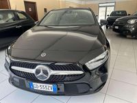 Usata Mercedes A180 Business 136 CV (100 kW) 2021 Other Berlina