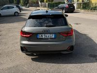 Usata Audi A1 Ambiente 110 CV (80 kW) 2023 Grigio SUV