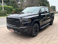 Neu RAM 1500 426 PS (313 kW) 2025 Schwarz Pickup