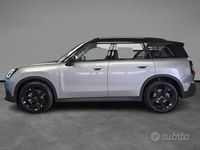 Usata Mini Countryman Classic 150 CV (110 kW) 2025 Grigio SUV