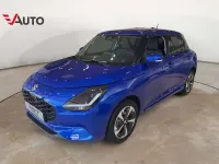Nuova Suzuki Swift 83 CV (61 kW) 2026 Blu/azzurro Utilitaria
