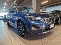 usata BMW X1 sDrive18d xLine Plus