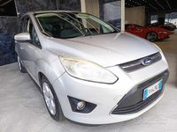 Usata Ford C-MAX 120 CV (88 kW) 2014 Grigio Monovolume