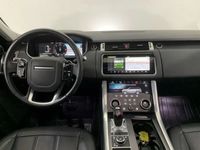 usata Land Rover Range Rover Sport 3.0D l6 249 CV HSE del 2021 usata a Pesaro