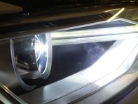 Usata Audi Q3 120 CV (88 kW) 2015 Bianco SUV