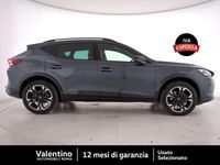Usata Cupra Formentor 150 CV (110 kW) 2025 Grigio SUV