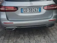 Usata Mercedes E220 Business 194 CV (142 kW) 2020 Station wagon