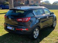Occasion Kia Sportage Active 137 ch (100 kW) 2014 Gris SUV