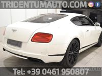 usata Bentley Continental GT Continental6.0 Speed 625cv