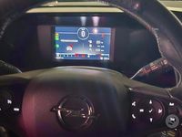 Usata Opel Mokka 110 CV (80 kW) 2021 Bianco SUV