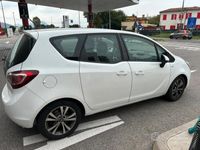 usata Opel Meriva 1.4 LPG