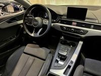 usata Audi A5 Sportback 2.0 TDI 190 CV quattro S tronic del 2019 usata a Genova